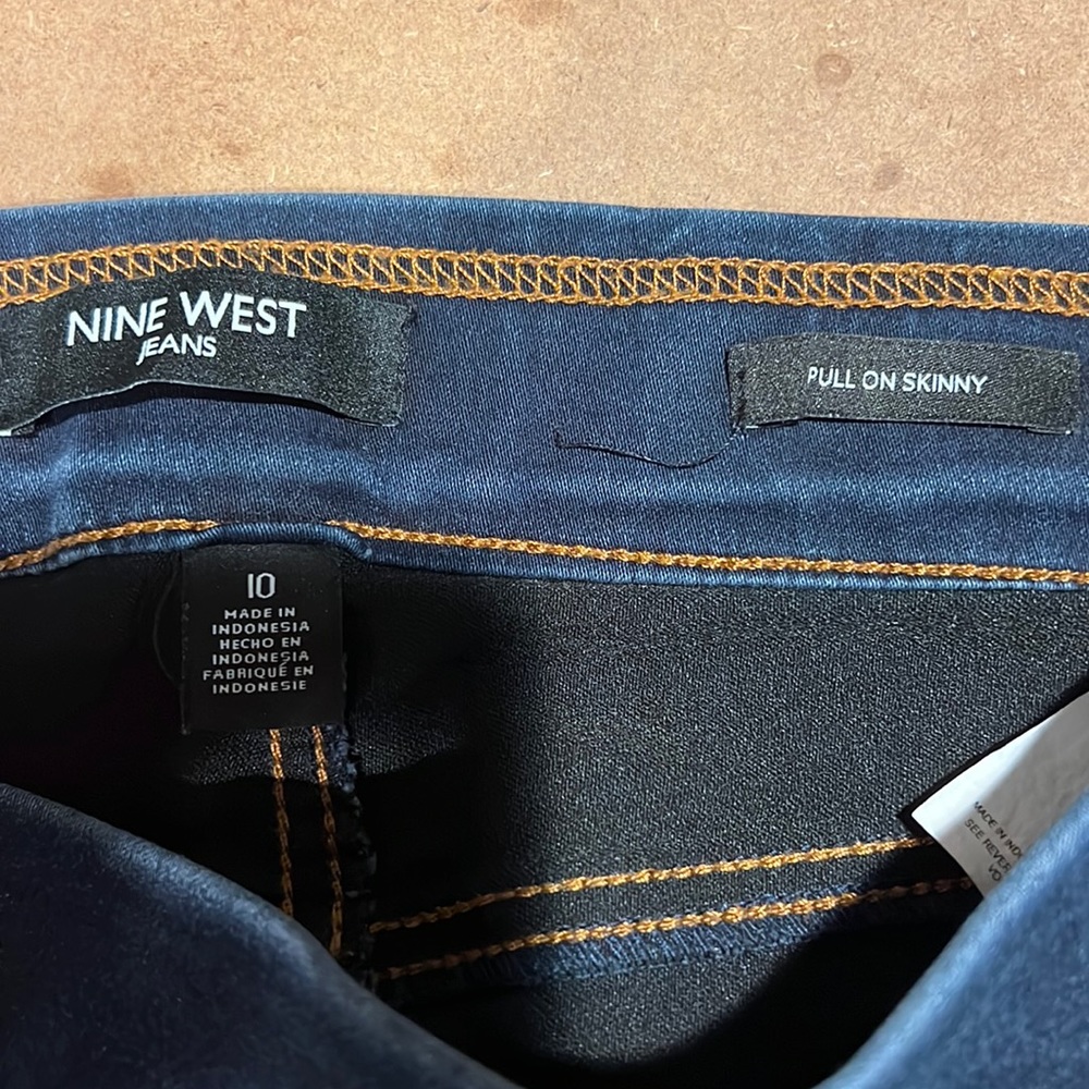 Jeggings